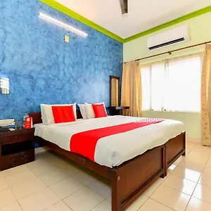 Hotel Oyo Flagship 9560 Bellwether, Kochi