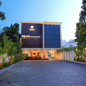 Hotel Raas Residency, Kochi